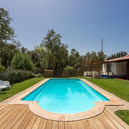 Monte Dos Passarinhos Villa Grandola Ngoại thất bức ảnh