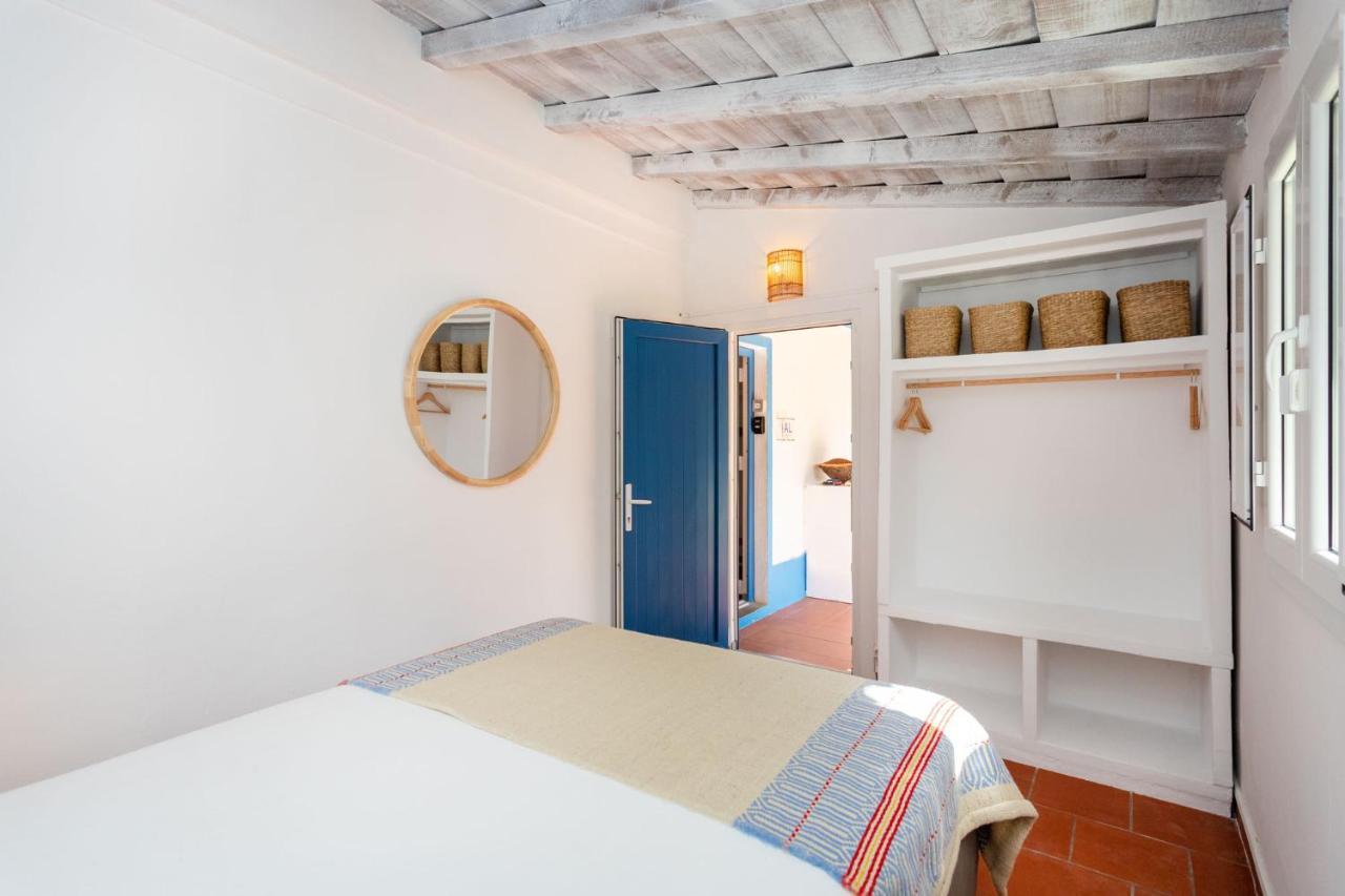 Monte Dos Passarinhos Villa Grandola Ngoại thất bức ảnh