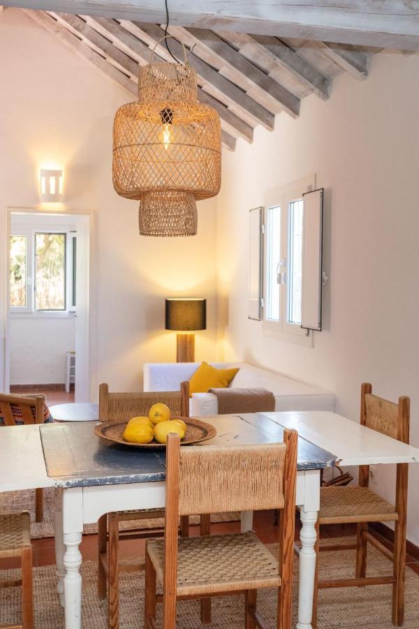 Monte Dos Passarinhos Villa Grandola Ngoại thất bức ảnh