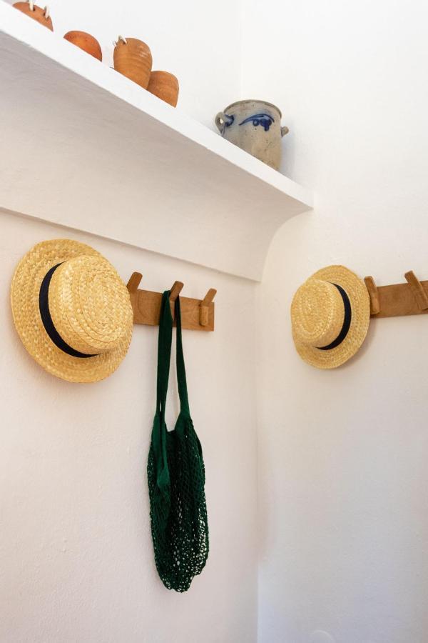 Monte Dos Passarinhos Villa Grandola Ngoại thất bức ảnh