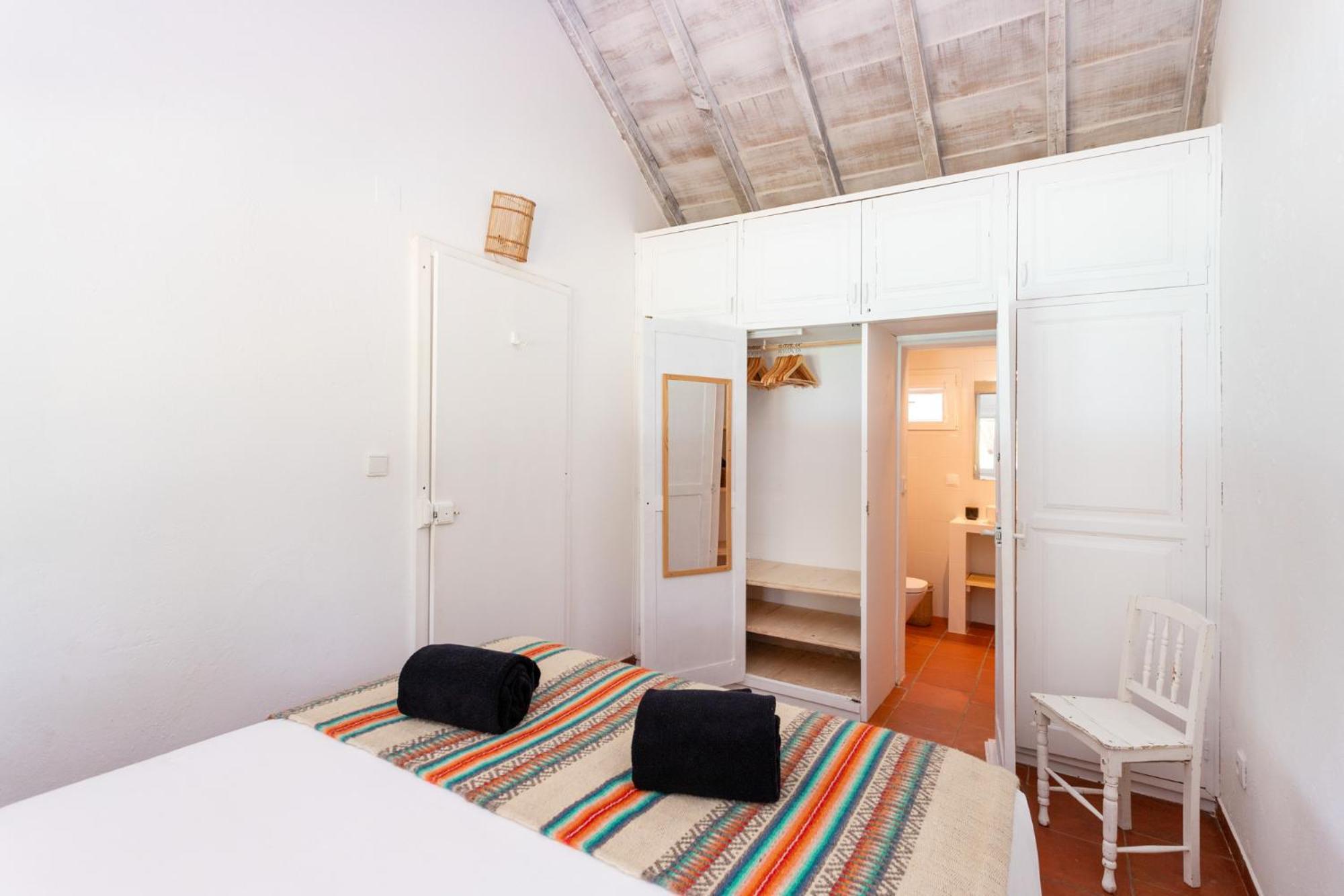 Monte Dos Passarinhos Villa Grandola Ngoại thất bức ảnh